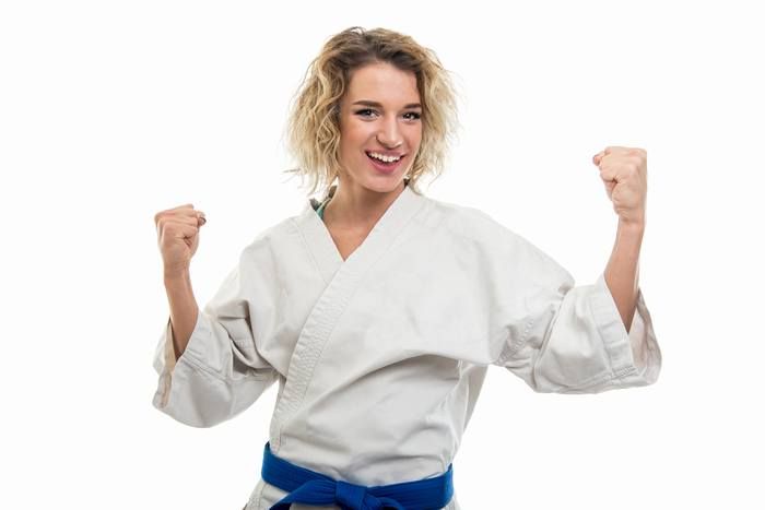 <center>Acquire the Artful Skill of self-defense for you and your loved ones!<center>